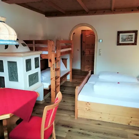 Hotel Gut Kramerhof Kirchdorf in Tirol Exteriér fotografie