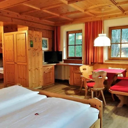 Hotel Gut Kramerhof Kirchdorf in Tirol Exteriér fotografie