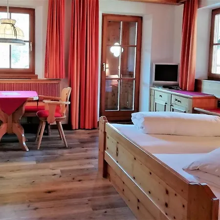 Hotel Gut Kramerhof Kirchdorf in Tirol Exteriér fotografie