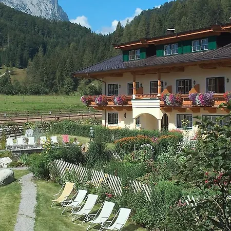 Hotel Gut Kramerhof Kirchdorf in Tirol Exteriér fotografie