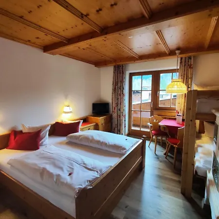 Hotel Gut Kramerhof Kirchdorf in Tirol Exteriér fotografie