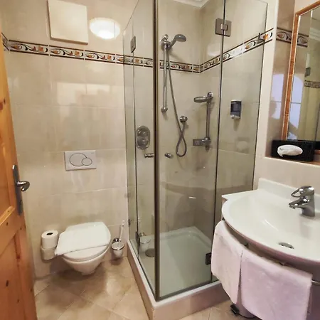 Hotel Gut Kramerhof Kirchdorf in Tirol Exteriér fotografie