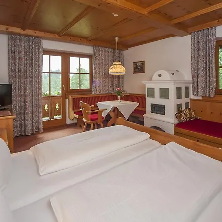 Hotel Gut Kramerhof Kirchdorf in Tirol Exteriér fotografie