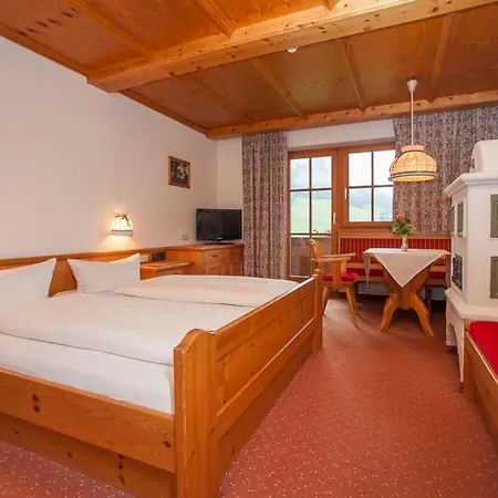 Hotel Gut Kramerhof Kirchdorf in Tirol Exteriér fotografie