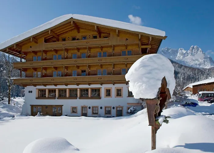 Hotel Gut Kramerhof