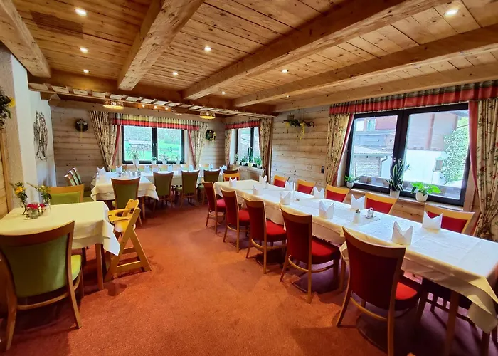 Hotel Gut Kramerhof