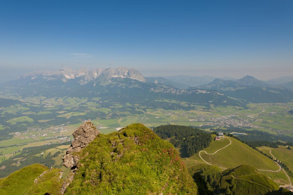 Gut Kramerhof Kirchdorf in Tirol