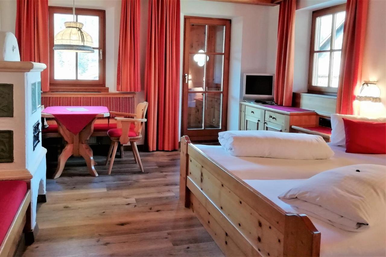 Hotel Gut Kramerhof
