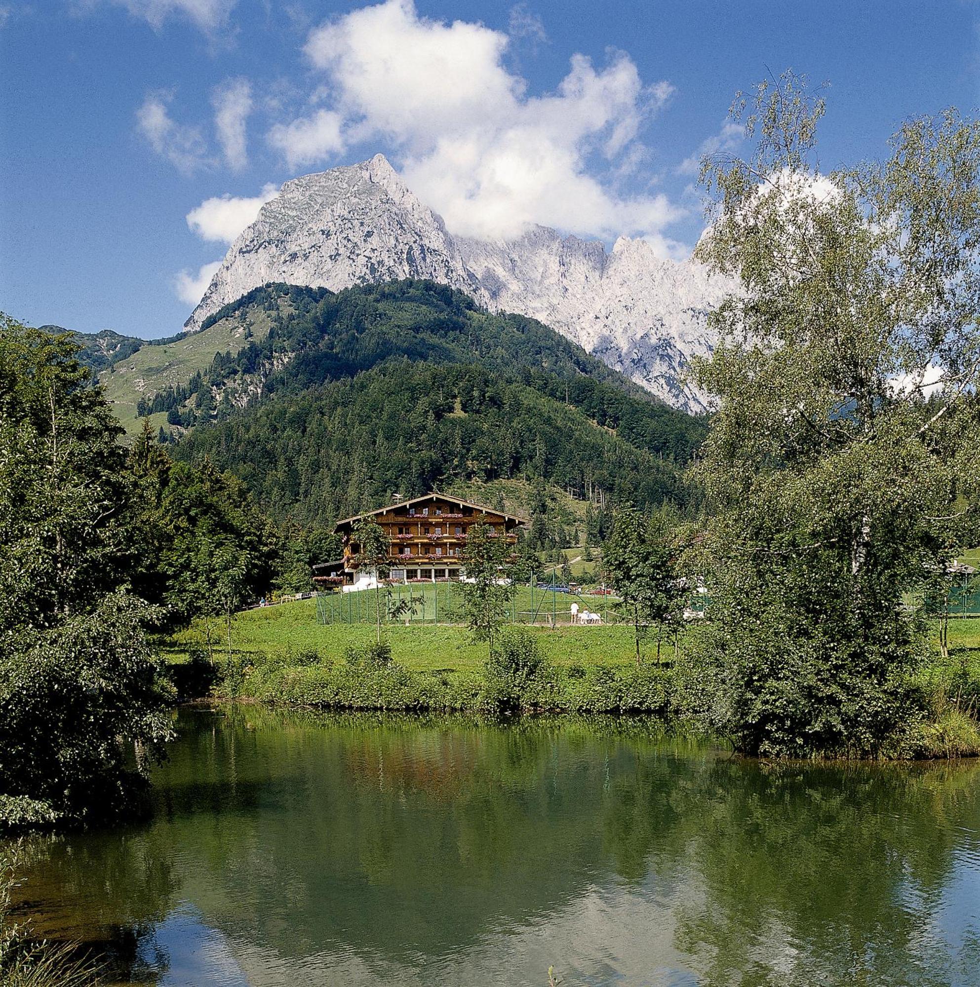 Gut Kramerhof Hotel