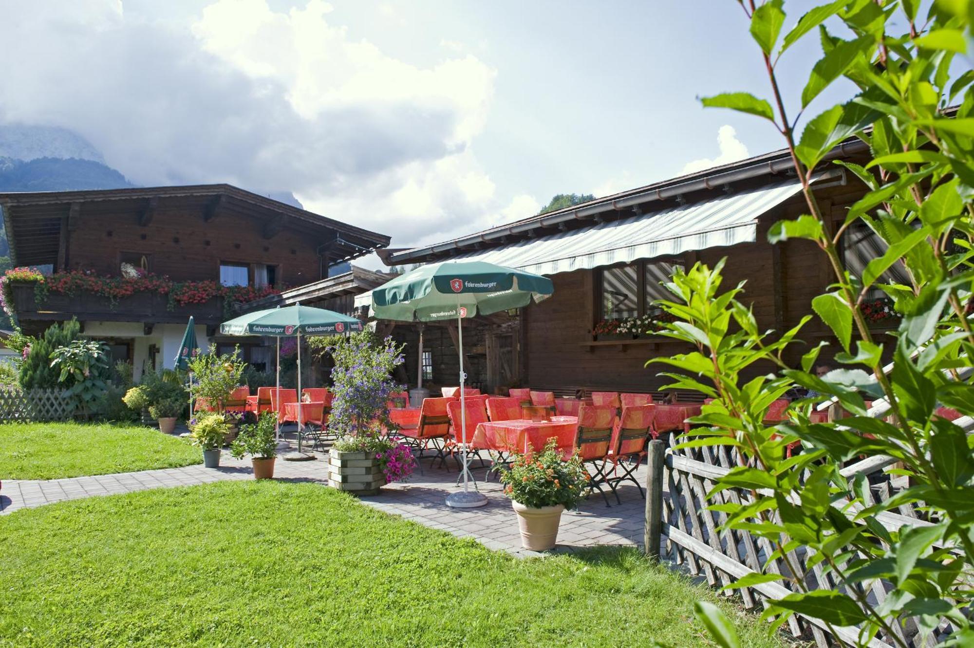 Hotel Gut Kramerhof 2*