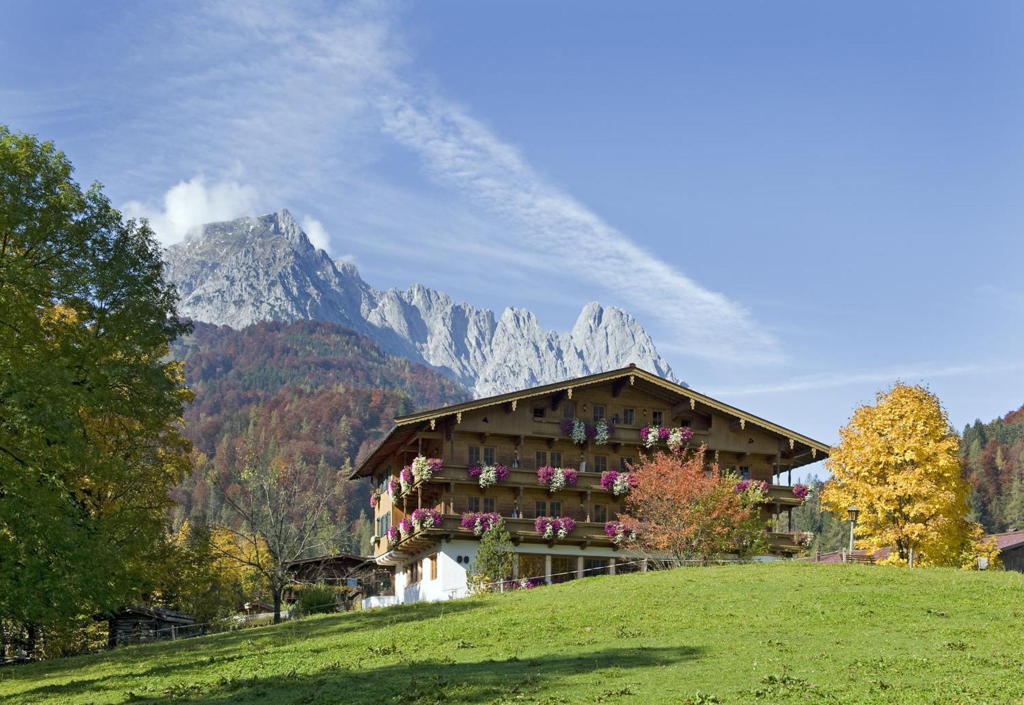 Hotel Gut Kramerhof