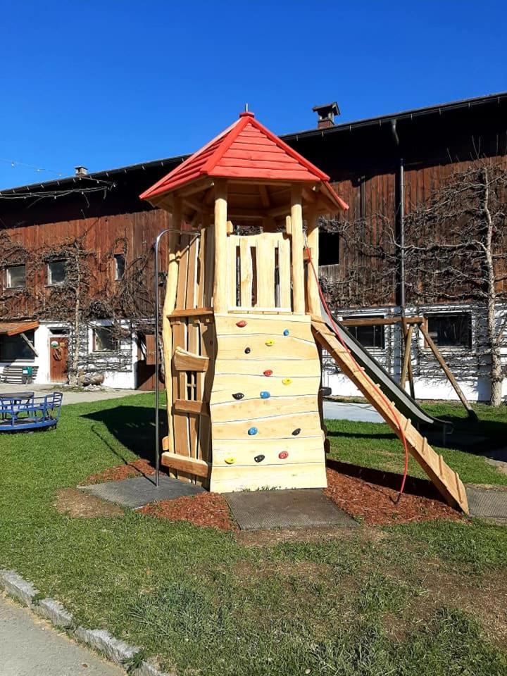 Hotel Gut Kramerhof Kirchdorf in Tirol