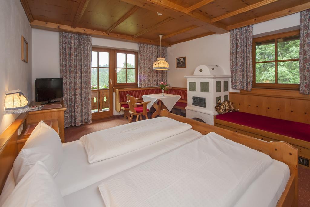 Hotel Gut Kramerhof Kirchdorf in Tirol