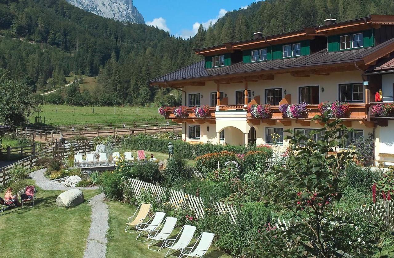 Gut Kramerhof 2*