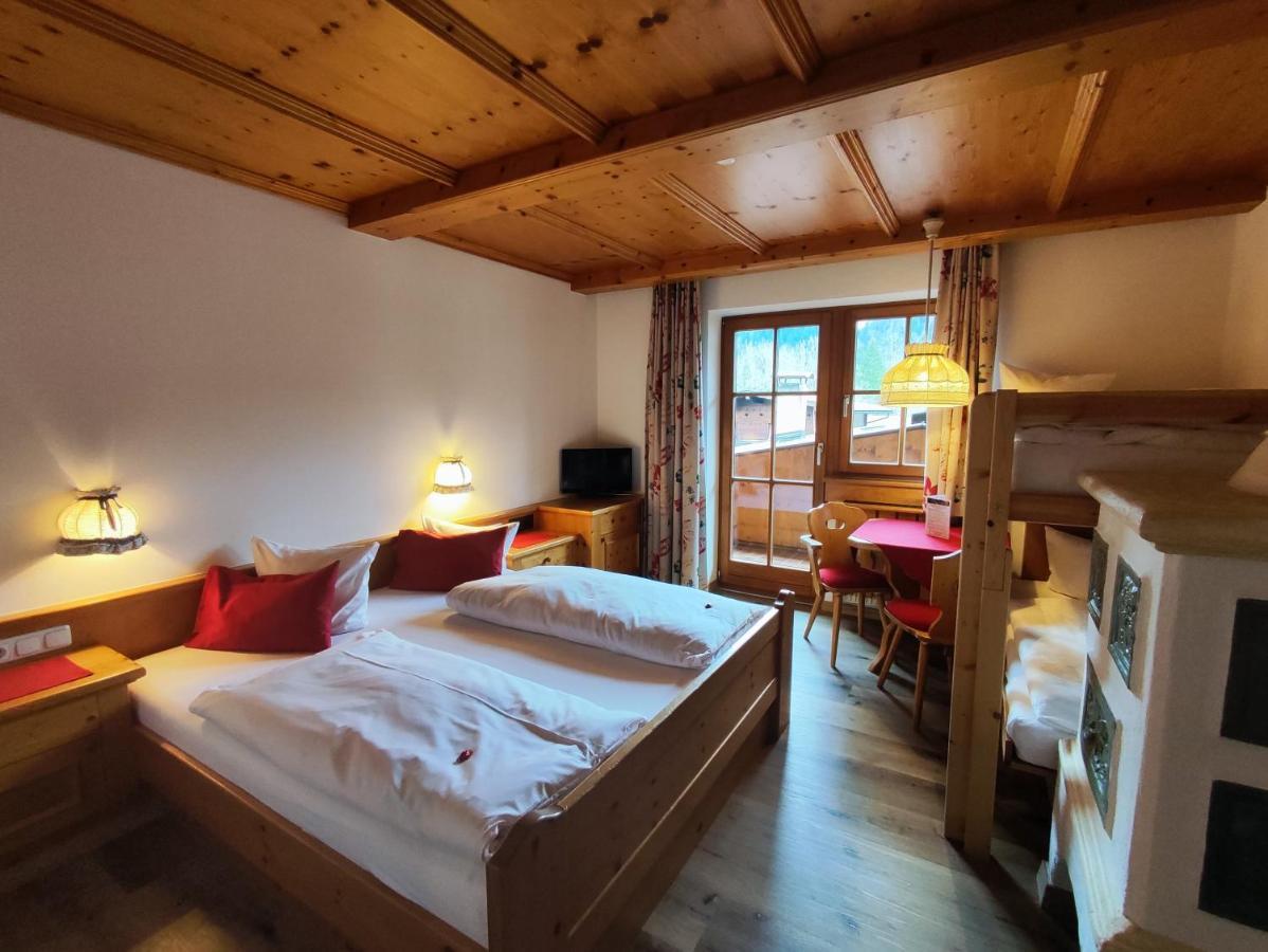 Hotel Gut Kramerhof Kirchdorf in Tirol