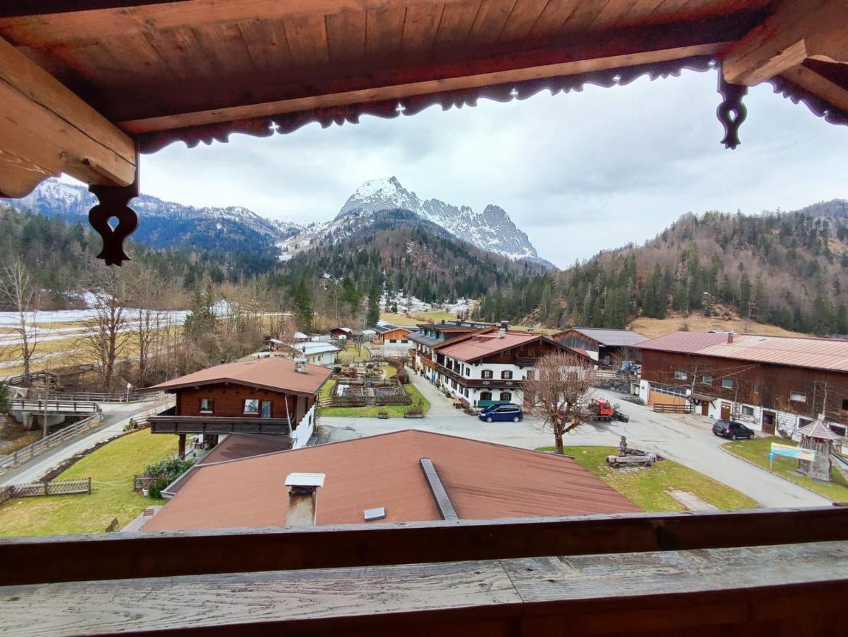 Hotel Gut Kramerhof Kirchdorf in Tirol