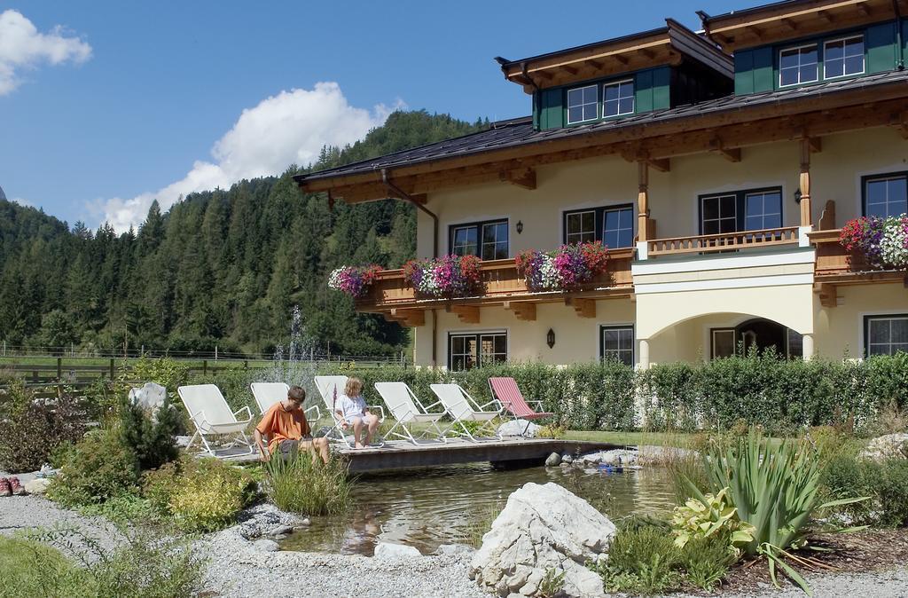Gut Kramerhof Kirchdorf in Tirol