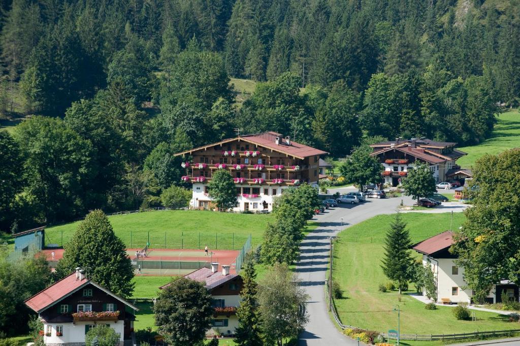 Gut Kramerhof Hotel 2*