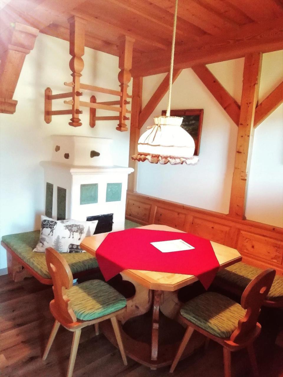 Gut Kramerhof Kirchdorf in Tirol