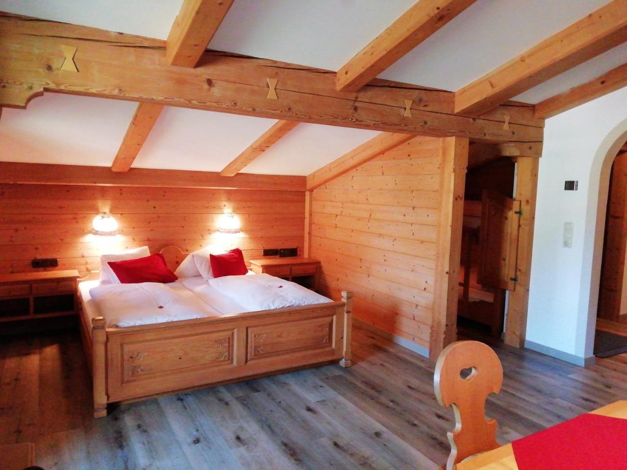 Hotel Gut Kramerhof
