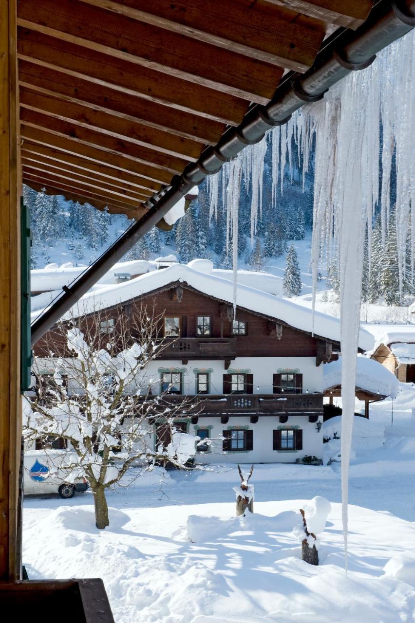 Hotel Gut Kramerhof